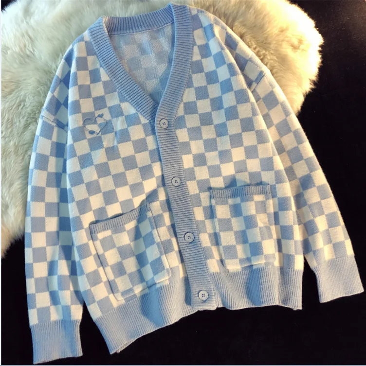 2021 wholesale fashion casual women's custom logo printed Pullover cardigan knit oversized sweater cardigan jacket
2021 wholesale fashion casual women's custom logo printed Pullover cardigan knit oversized sweater cardigan jacket