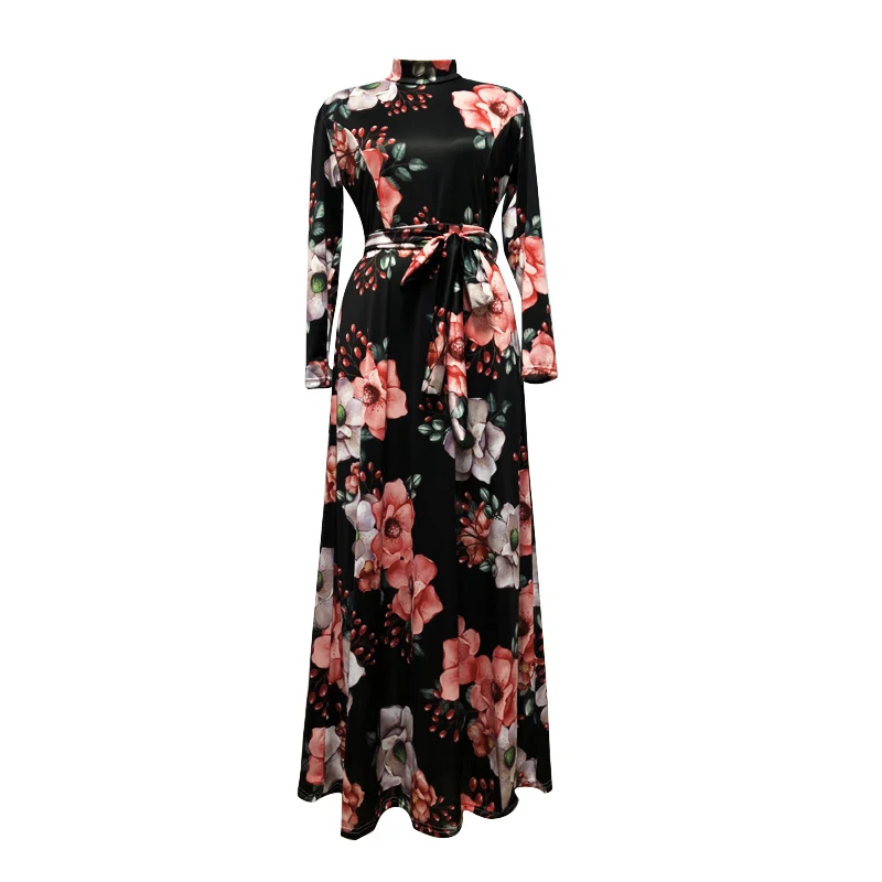 2019 Hot Selling Oem Fashionable dress Spring Summer Sexy Printed Floral Long Sleeve Cotton High Quality Women Maxi Dresses, Light blue;navy blue;black
2019 Hot Selling Oem Fashionable dress Spring Summer Sexy Printed Floral Long Sleeve Cotton High Quality Women Maxi Dresses, Light blue;navy blue;black