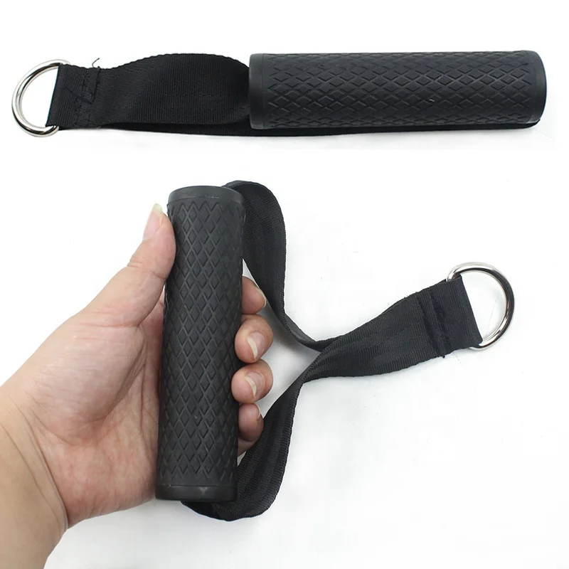 Pull Grip Handle Resistance Bands Handles Replacement Handle Fitness Equipment for Home Gym, Overhead Strength Training, Black & custom
Pull Grip Handle Resistance Bands Handles Replacement Handle Fitness Equipment for Home Gym, Overhead Strength Training, Black & custom