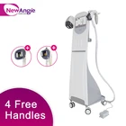 Radio frequency skin tightening velashape 3 slimming manufacturer price