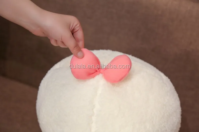 lovely stuffed plush toy puppies