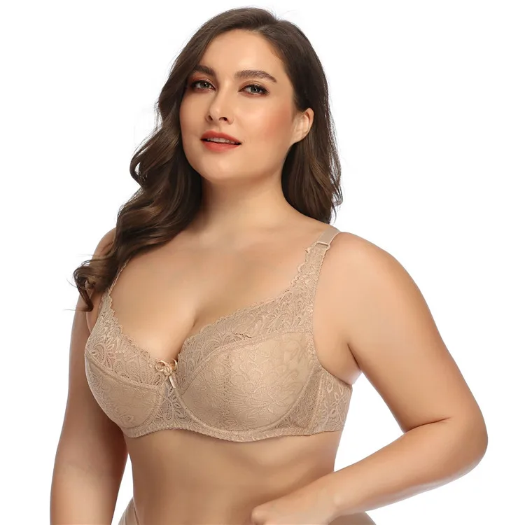 2020 new fashion plus size thin sexy seduction comfortable adjustment collection transparent breathable lace bra, White, black,light purple, blue,red, beige
2020 new fashion plus size thin sexy seduction comfortable adjustment collection transparent breathable lace bra, White, black,light purple, blue,red, beige