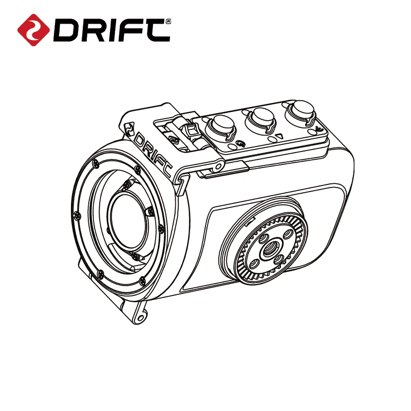 Factory Direct Action Camera Accessories Waterproof Protection Case IPX7 60M for mini 4k 1080P wifi Sports action camera diving, Transparent
Factory Direct Action Camera Accessories Waterproof Protection Case IPX7 60M for mini 4k 1080P wifi Sports action camera diving, Transparent