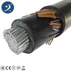 15 mm2 25mm2 multi core / fr xlpe insulation / fireproof / power cable suppliers