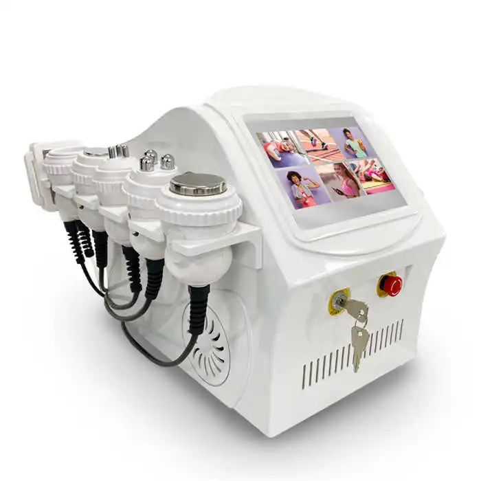 portable vacuum cavitation system radiofrequency slimming machine RF for facelifting wrinkles removal, White, black,sliver, any color
portable vacuum cavitation system radiofrequency slimming machine RF for facelifting wrinkles removal, White, black,sliver, any color