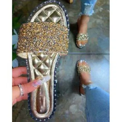 SL-0084 High Quallity Euramerican Ladies Slippers Designs Diamond Sandals Fashion Slippers For Women, Black, yellow, blue, silver, gold, orange
SL-0084 High Quallity Euramerican Ladies Slippers Designs Diamond Sandals Fashion Slippers For Women, Black, yellow, blue, silver, gold, orange