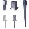 /product-detail/hot-dip-galvanized-metal-ground-pole-anchor-62321739014.html
