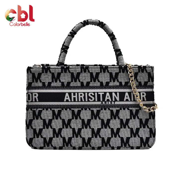 ladies canvas handbag power canvas black tote bag portable canvas bag
ladies canvas handbag power canvas black tote bag portable canvas bag