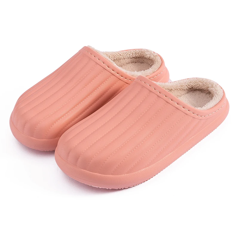 New Design Winter Autumn Slippers House With Slides Female Warm Soft Indoor Pink Faux Women Slippers, As pictures shown or customized
New Design Winter Autumn Slippers House With Slides Female Warm Soft Indoor Pink Faux Women Slippers, As pictures shown or customized