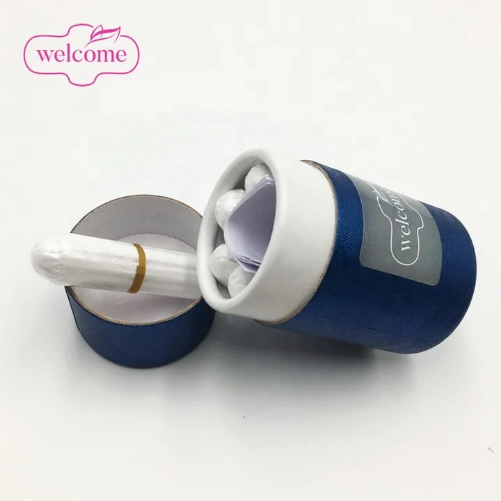 Private Label GOTS Certified Organic Cotton Tampon Comfort Silk Touch Feminine Hygiene OEM Tampons
Private Label GOTS Certified Organic Cotton Tampon Comfort Silk Touch Feminine Hygiene OEM Tampons