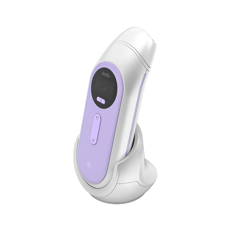 2022 Fractional RF Skin Rejuvenation Portable Skin Tightening Beauty Device, Purple / oem
2022 Fractional RF Skin Rejuvenation Portable Skin Tightening Beauty Device, Purple / oem