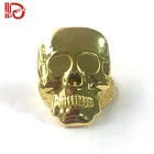 Funny Promotion Cheap Custom Wholesale Gold Lapel Pin Badge