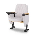 LS-6618T Leadcom good price school lecture auditorium chair
