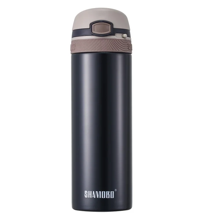 Attractive price new type Men's Vacuum Insulated 316 Stainless Steel 500ml Water Bottle, Sable
Attractive price new type Men's Vacuum Insulated 316 Stainless Steel 500ml Water Bottle, Sable