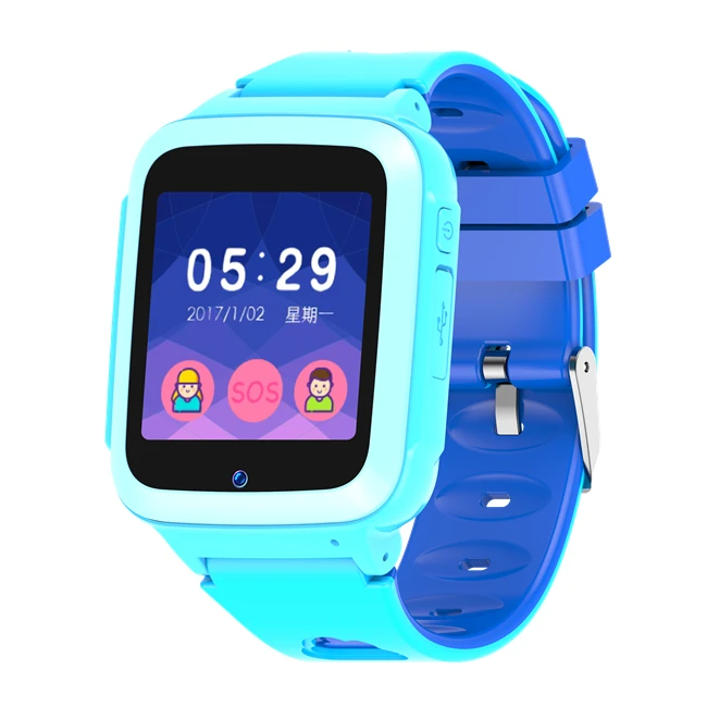 2G Phone Call 7 Games MP3 Music Child Safe Waterproof Camera Smartwatch SOS Kids Smart Watch Wristband, Pink/blue 
2G Phone Call 7 Games MP3 Music Child Safe Waterproof Camera Smartwatch SOS Kids Smart Watch Wristband, Pink/blue