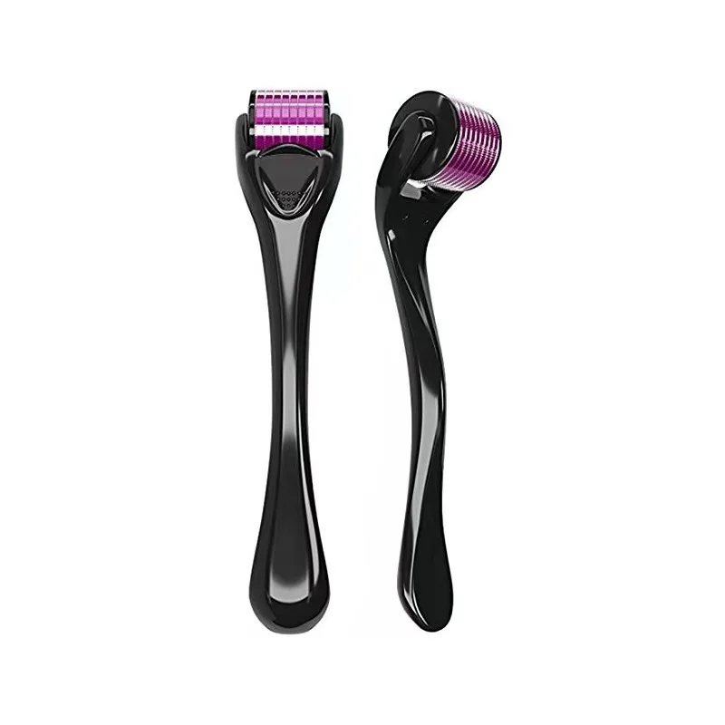 Derma Roller Micro Needles Roller Face Body Beard Hair Growth Home Skincare Derma Circular Face Roller
Derma Roller Micro Needles Roller Face Body Beard Hair Growth Home Skincare Derma Circular Face Roller