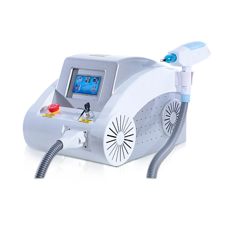 Hot selling Professional picosecond Q Switch Nd Yag laser removal tattoo picosecond laser tattoo removal machine
Hot selling Professional picosecond Q Switch Nd Yag laser removal tattoo picosecond laser tattoo removal machine