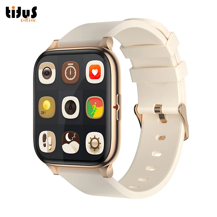 MW0 1.69 Inch Smart watches Full Touch Screen IP67 Android Smart Watch calling smart bracelet smart watch
MW0 1.69 Inch Smart watches Full Touch Screen IP67 Android Smart Watch calling smart bracelet smart watch