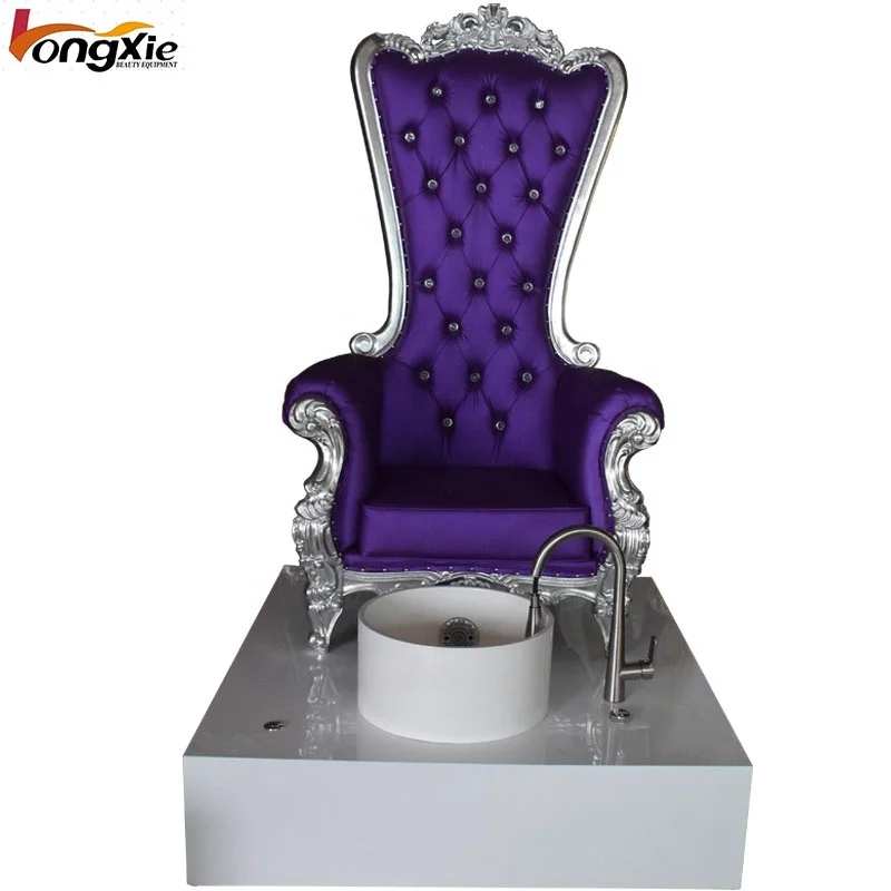 Small Drain Pump Chairs Deluxe Pedicure Spa Massage Chair For Nail Salon, Color is optional
Small Drain Pump Chairs Deluxe Pedicure Spa Massage Chair For Nail Salon, Color is optional