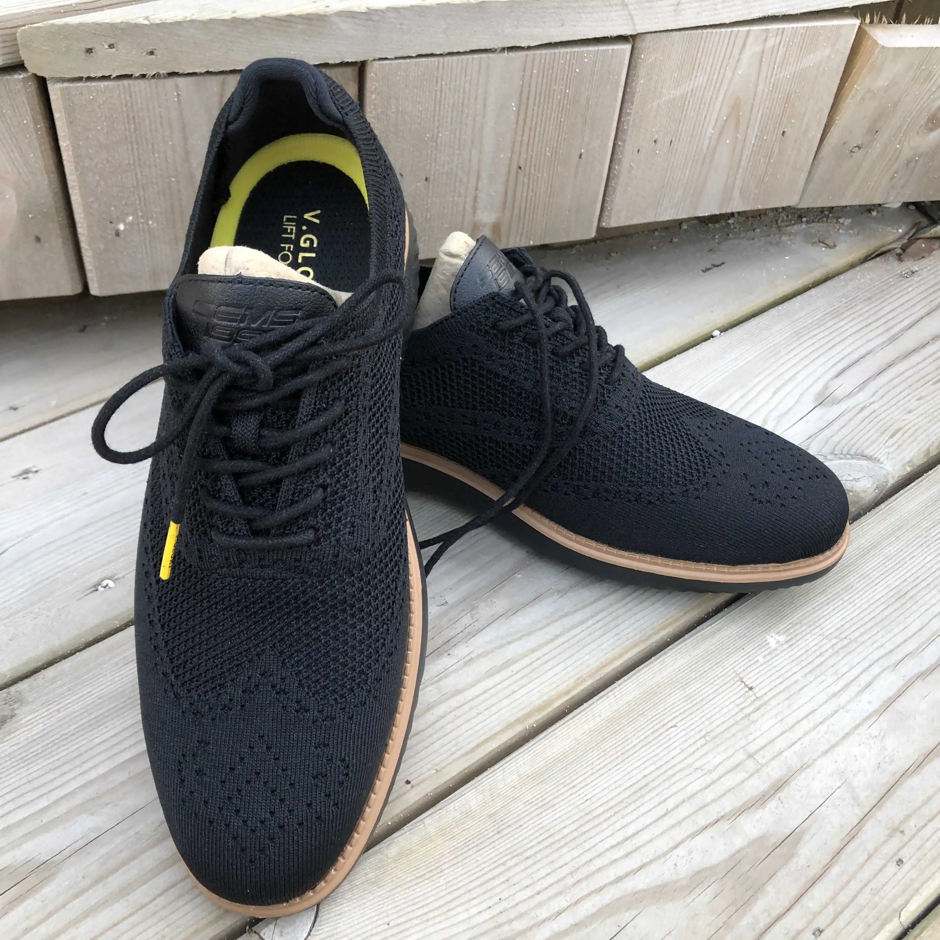 Exquisite Workmanship Dress Shoes & Oxford Men's Formal Shoes Men's Casual Business Shoes
Exquisite Workmanship Dress Shoes & Oxford Men's Formal Shoes Men's Casual Business Shoes