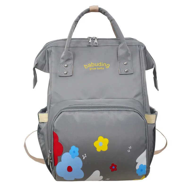 mummy storage bag handmade baby diaper multifunctional custom travel mom baby diaper bag large capacity mummy backpack 2021, Customized
mummy storage bag handmade baby diaper multifunctional custom travel mom baby diaper bag large capacity mummy backpack 2021, Customized