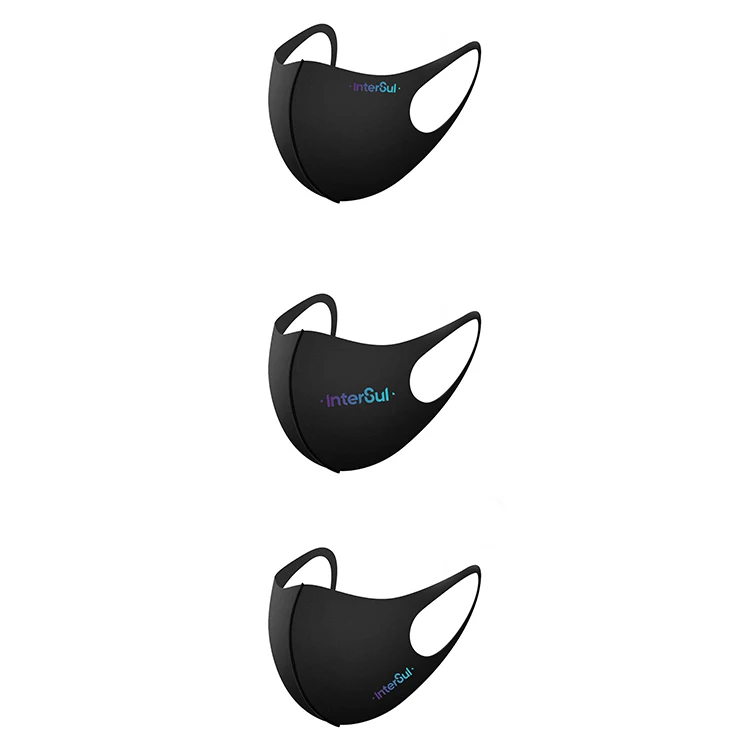 Low MOQ wholesale washable dust-proof Reusable ice silk fashion cotton face maskes custom LOGO cool designer Breathable facemask
Low MOQ wholesale washable dust-proof Reusable ice silk fashion cotton face maskes custom LOGO cool designer Breathable facemask
