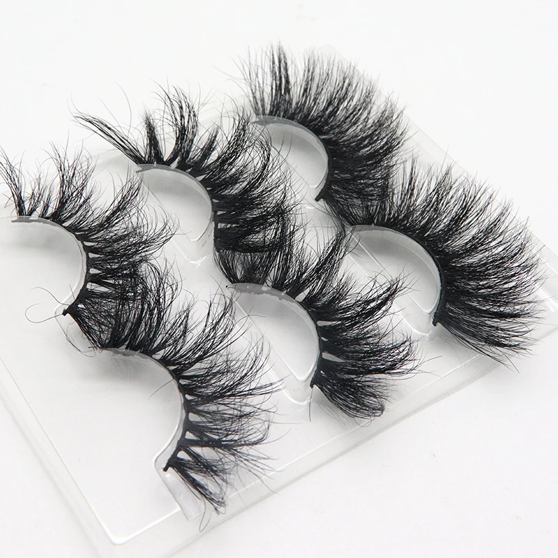 Real 25mm mink Lashes vendor with logo Natural lashes wholesale Vendor Wholesale with Case Siberian Mink eyelashes
Real 25mm mink Lashes vendor with logo Natural lashes wholesale Vendor Wholesale with Case Siberian Mink eyelashes