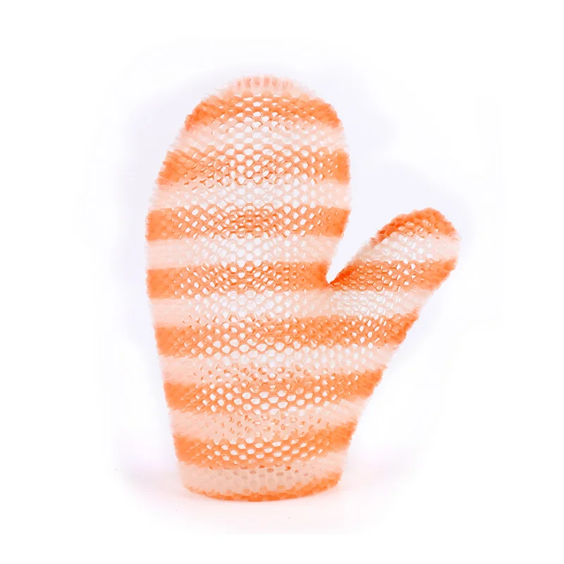 3D Honeycomb Design High Quality Bath Mitts Exfoliating Stimulite Bath Silk Mitt for SPA
3D Honeycomb Design High Quality Bath Mitts Exfoliating Stimulite Bath Silk Mitt for SPA