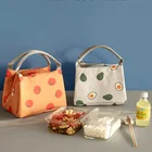 Fashion latest sandwich new product high quality cooler bag lunch bag