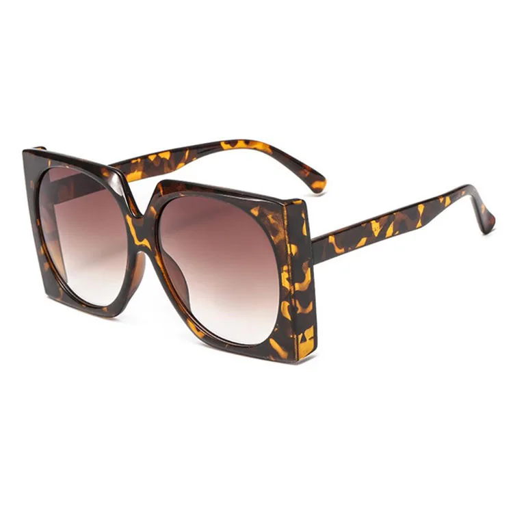 STOCK women logo customized trendy tortoise sunglasses Hot Selling Round Lens PC Frame Trendy Sunglasses
STOCK women logo customized trendy tortoise sunglasses Hot Selling Round Lens PC Frame Trendy Sunglasses