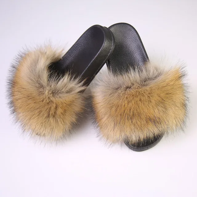 2021 Most popular fashion ladys home PVC flat high plush slides real furry fur slippers women, Pink/orange/yellow
2021 Most popular fashion ladys home PVC flat high plush slides real furry fur slippers women, Pink/orange/yellow