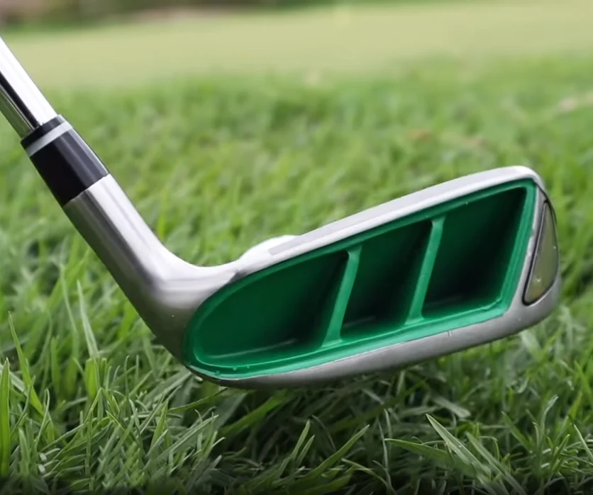 

MAZEL Golf Clubs Head Chipper Customized Golf Chipper Hot Sale Stainless Steel Casting Chipper Golf Club, Multi
