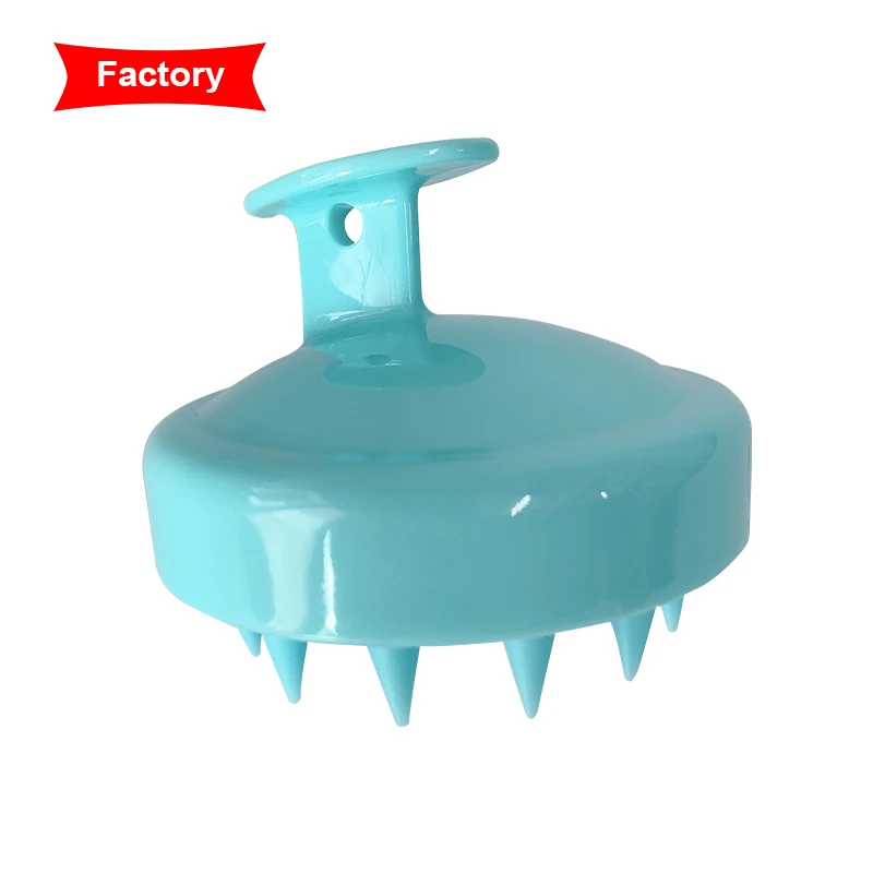 Household anti dandruff massage brush fashion simple design removable easy clean safe household anti dandruff massage brush, Blue/purple
Household anti dandruff massage brush fashion simple design removable easy clean safe household anti dandruff massage brush, Blue/purple
