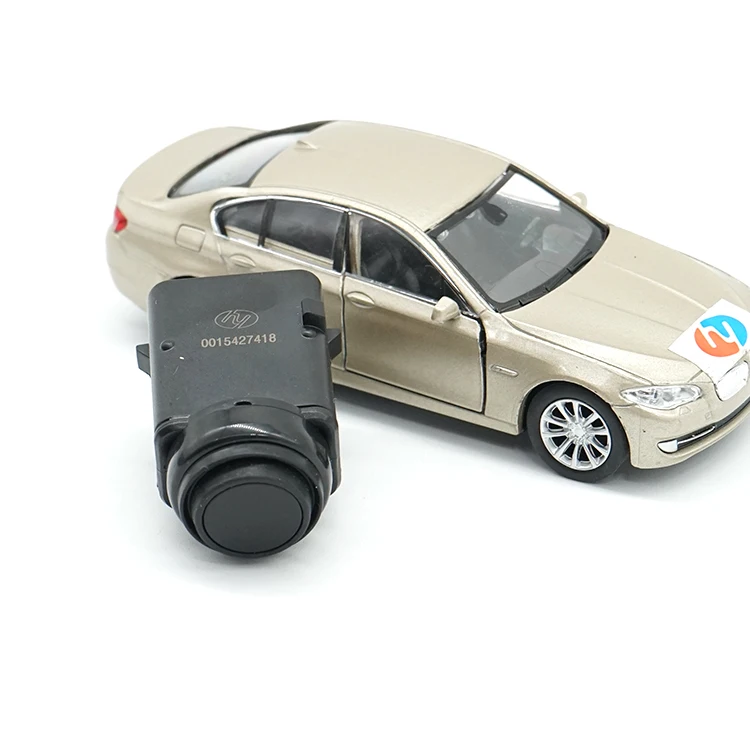 Auto engine parts 0015427418 For W168 C203 S203 W203 CL203 A209 W163 R230 R171 PDC Parking Sensor