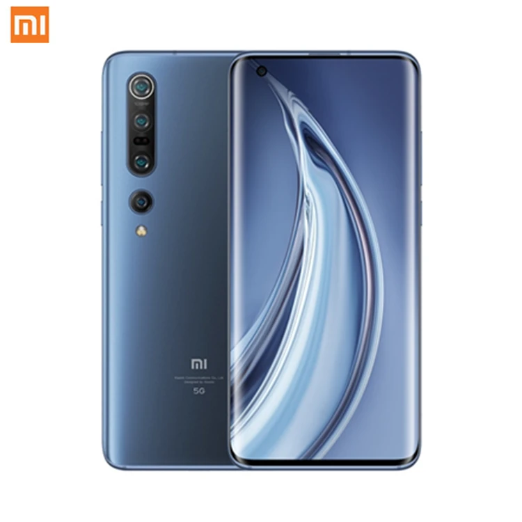 Wholesale Xiaomi Mi 10 Pro 5G Mobile Phones 108MP Camera Face Identification 8GB+256GB 6.67 inch Android Smartphones
Wholesale Xiaomi Mi 10 Pro 5G Mobile Phones 108MP Camera Face Identification 8GB+256GB 6.67 inch Android Smartphones