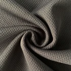 Sports 100% Polyester Knitted Mesh Bird Eye Fabric For Sports Wear-18003646