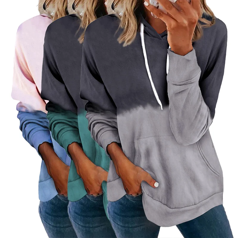 Winter Women's Clothing White Long Sleeve Hoodie Sweatshirt Logo Printing Oversize Pullover Custom Hoodies, Picture color
Winter Women's Clothing White Long Sleeve Hoodie Sweatshirt Logo Printing Oversize Pullover Custom Hoodies, Picture color