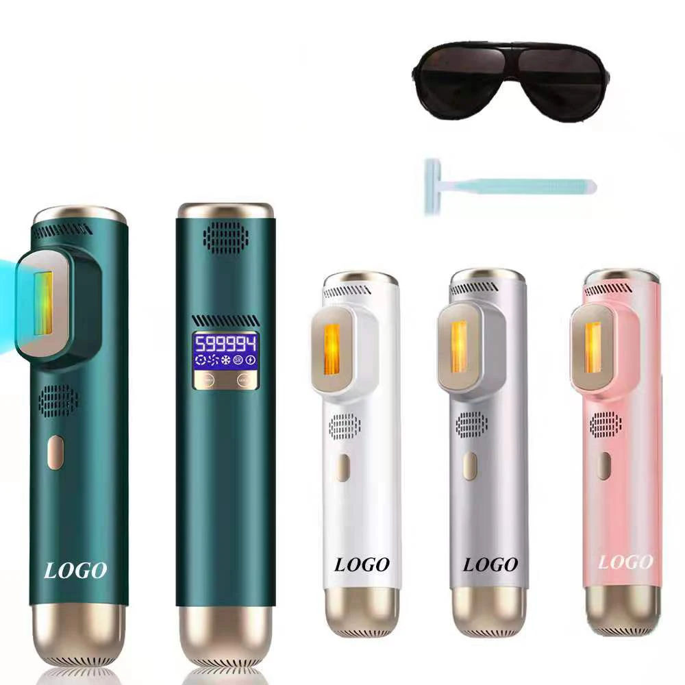 2022 New Arrival Home Use Ipl Lazer Hair Removal Device Ice Cool Rechargeable Cordless Ipl Hair Removar Machine With Battery
2022 New Arrival Home Use Ipl Lazer Hair Removal Device Ice Cool Rechargeable Cordless Ipl Hair Removar Machine With Battery