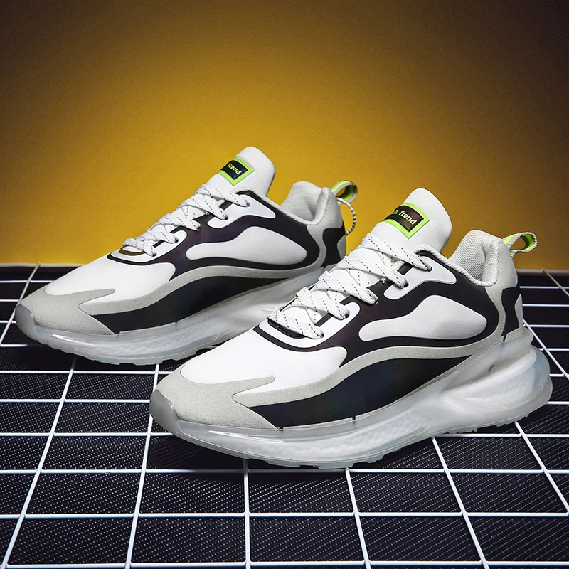2021 Summer New Custom Sneakers Casual Men Shoes Customized Fashion Men's designer shoes men running shoes sneaker manufacturer
2021 Summer New Custom Sneakers Casual Men Shoes Customized Fashion Men's designer shoes men running shoes sneaker manufacturer