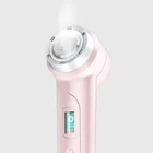 Beauty Home Held Vibration Remove Wrinkle Facial Skin Care Rf Ems Beauty Instrument
