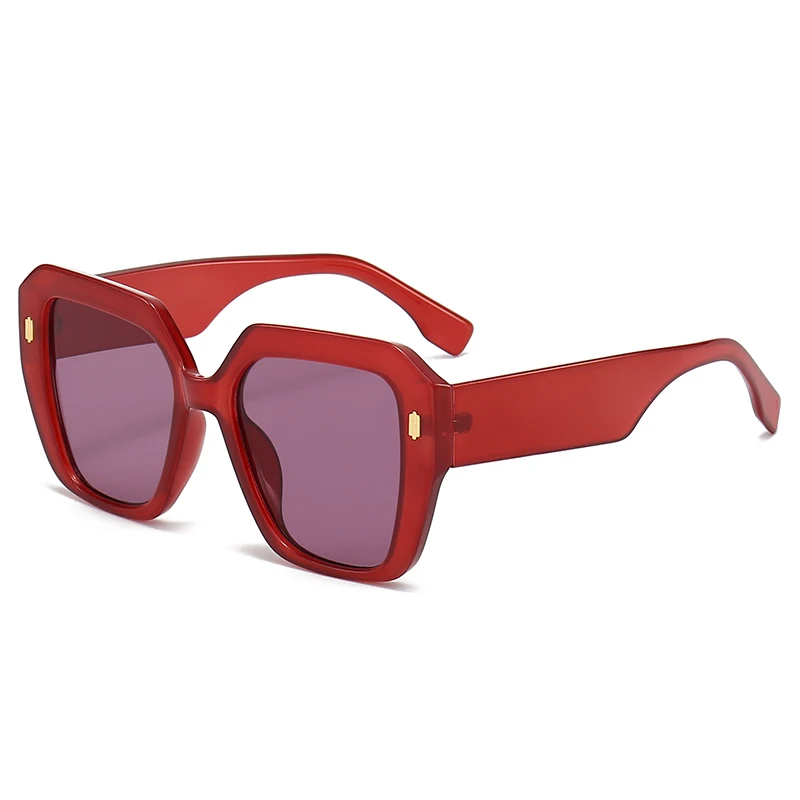 86596 Factory Wholesale 2023 Luxury Custom Premium Shades Women Designer Red Brand Sunglasses Mens Square Sun Glass
86596 Factory Wholesale 2023 Luxury Custom Premium Shades Women Designer Red Brand Sunglasses Mens Square Sun Glass