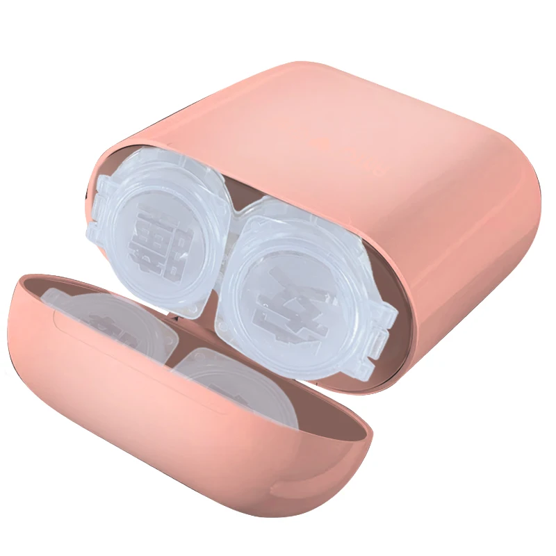 2022wholesale contact lens manufacturer fashion eye contact lens box plastic contact lens cases
2022wholesale contact lens manufacturer fashion eye contact lens box plastic contact lens cases