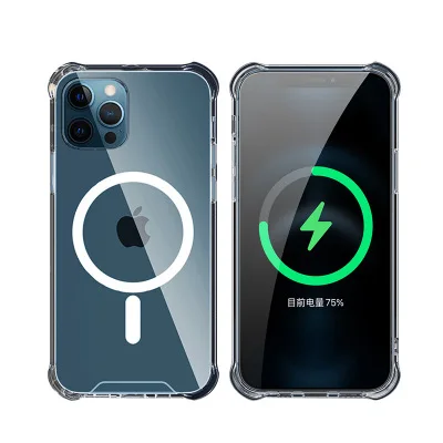 New Arrival Magnetic Phone Case, M agsafe Phone Case For Iphone 12/ Iphone 12 Pro/Iphone 12 Pro Max
New Arrival Magnetic Phone Case, M agsafe Phone Case For Iphone 12/ Iphone 12 Pro/Iphone 12 Pro Max
