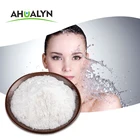 Hyaluronic Acid Powder Blood System Agents AHUALYN Raw Material HA Bulk