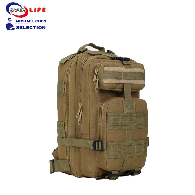 Best Emergency outdoor gear survival Camouflage molle military Tactical backpack
Best Emergency outdoor gear survival Camouflage molle military Tactical backpack