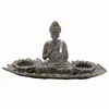 /product-detail/customized-religious-home-decor-polyresin-brass-resting-buddha-statue-candle-holder-62259312690.html