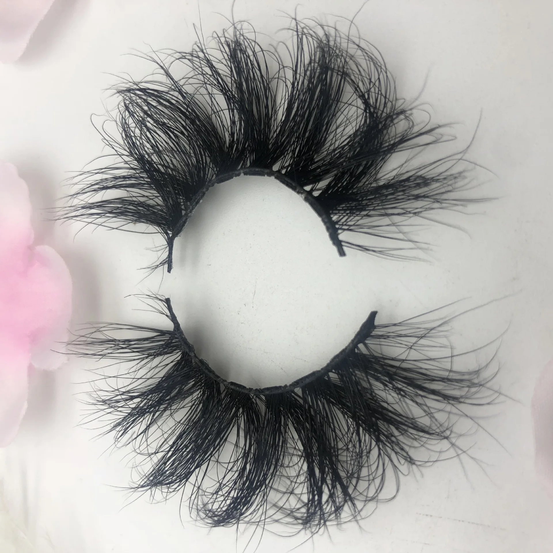 Best Eyelash Supplies 25 mm Lashes 3D Mink Eyelashes Private Label Lashes3d Wholesale Vendor 25mm Mink Eyelashes Vendor
Best Eyelash Supplies 25 mm Lashes 3D Mink Eyelashes Private Label Lashes3d Wholesale Vendor 25mm Mink Eyelashes Vendor