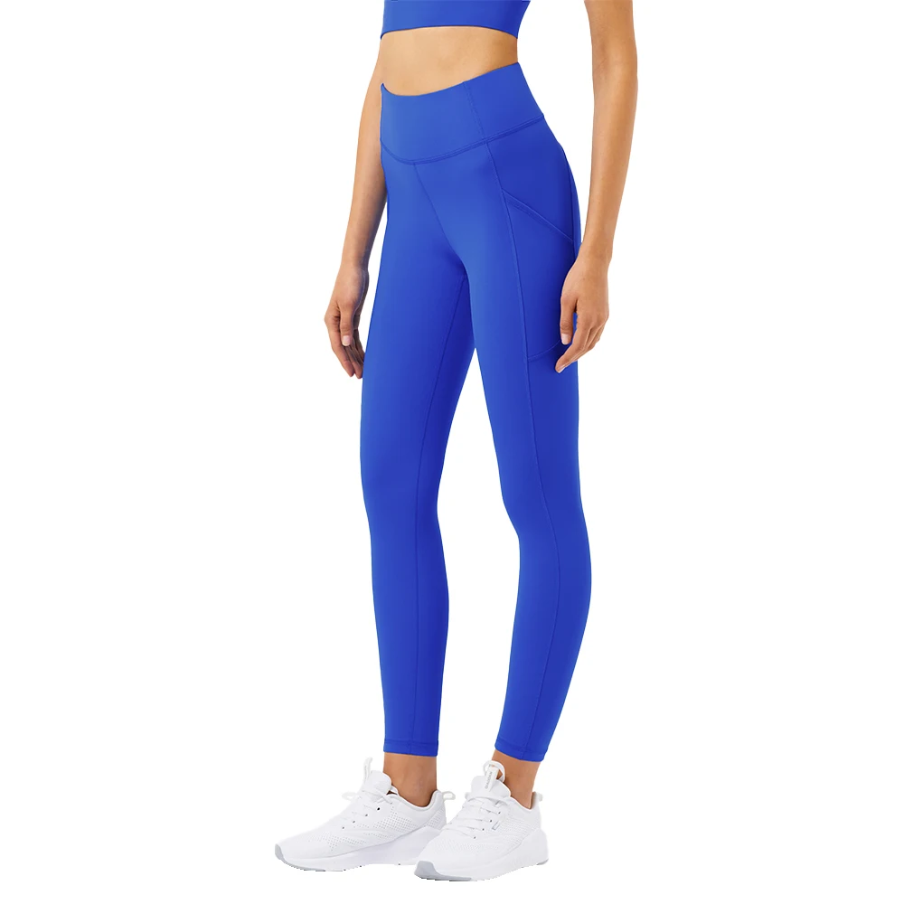 summer fitness yoga wear pants with pockets gym wear for women leggings and top, Accept custom color
summer fitness yoga wear pants with pockets gym wear for women leggings and top, Accept custom color