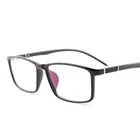 OEM fashionable spectacle lightweight frames eyeglasses for men