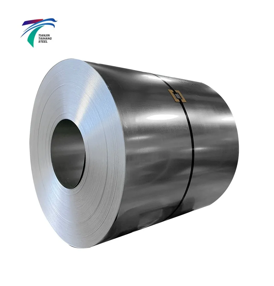 GALVANIZED COIL